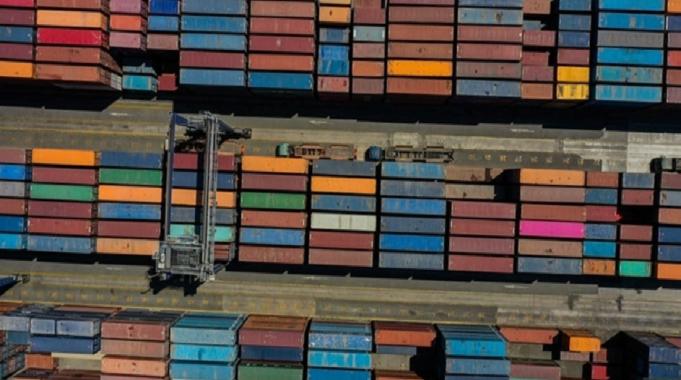 Nizip ilçesi, ihracat performansı ile 39 ili geride bıraktı