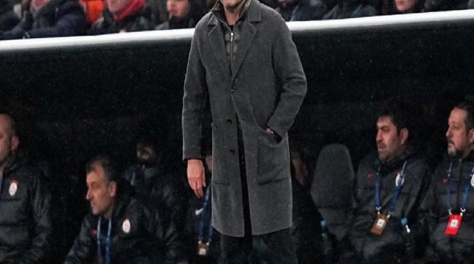 Okan Buruk: Avrupa Ligi'ni yıllar önce kazandığımız gibi kazanabiliriz