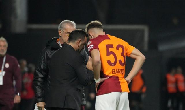 Okan Buruk: Oyunu çok yavaş oynadık