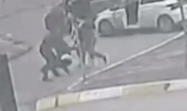 Oktay Derelioğlu ve eşine saldıran kardeşlerin ifadesi ortaya çıktı