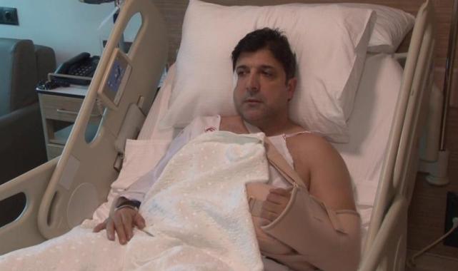 Oktay Derelioğlu ve eşine saldıran kardeşlerin ifadesi ortaya çıktı