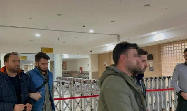 Oktay Derelioğlu ve eşine saldıran kardeşlerin ifadesi ortaya çıktı