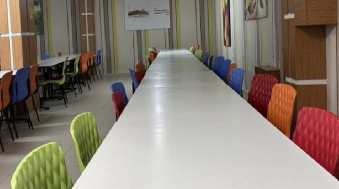Okul kantinlerinde kira süresi en fazla 5 yıl olacak