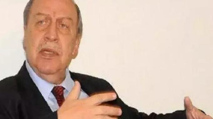 Okuyan'ın ailesinden 'sağlık' açıklaması