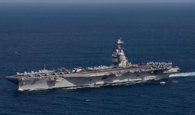 Okyanus kralları: Dünyanın en büyük 10 savaş gemisi ve özellikleri