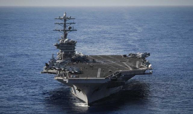 Okyanus kralları: Dünyanın en büyük 10 savaş gemisi ve özellikleri