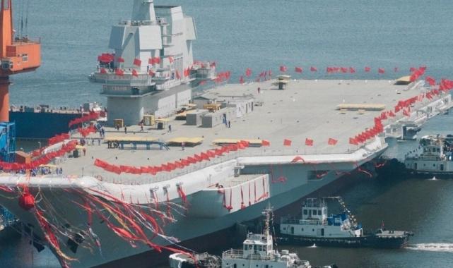 Okyanus kralları: Dünyanın en büyük 10 savaş gemisi ve özellikleri