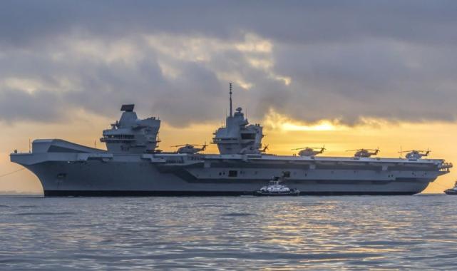 Okyanus kralları: Dünyanın en büyük 10 savaş gemisi ve özellikleri