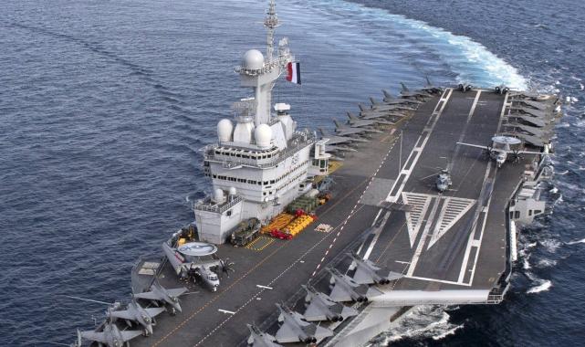 Okyanus kralları: Dünyanın en büyük 10 savaş gemisi ve özellikleri