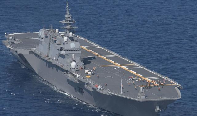 Okyanus kralları: Dünyanın en büyük 10 savaş gemisi ve özellikleri