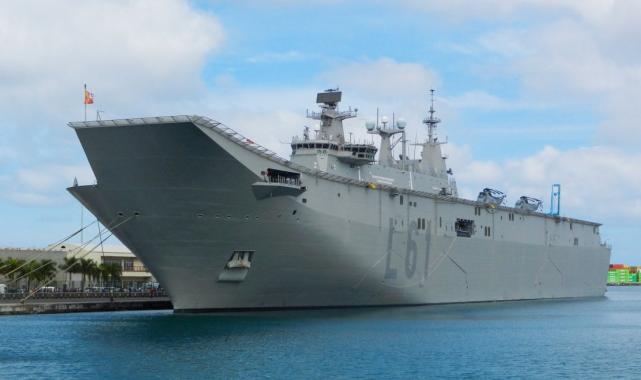 Okyanus kralları: Dünyanın en büyük 10 savaş gemisi ve özellikleri