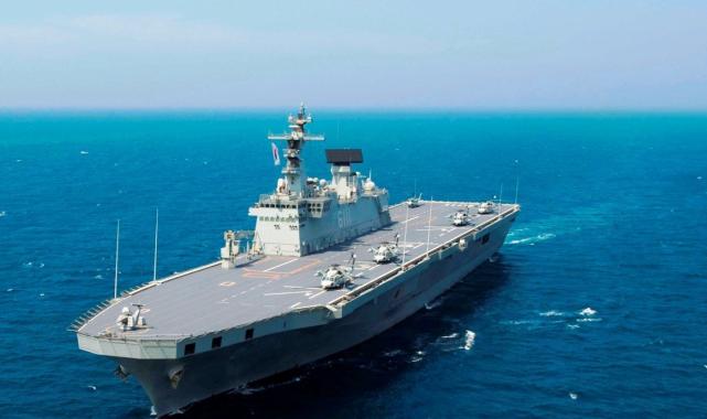 Okyanus kralları: Dünyanın en büyük 10 savaş gemisi ve özellikleri