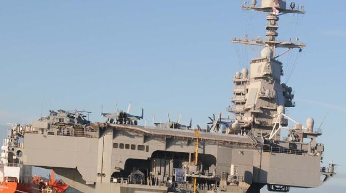 Okyanus kralları: Dünyanın en büyük 10 savaş gemisi ve özellikleri