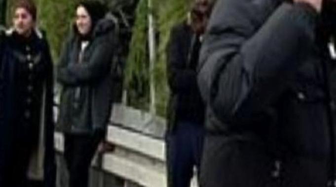 Ölüme neden oldu! Somali Cumhurbaşkanı&#039;nın oğlunun karıştığı kazada fotoğrafı ortaya çıktı