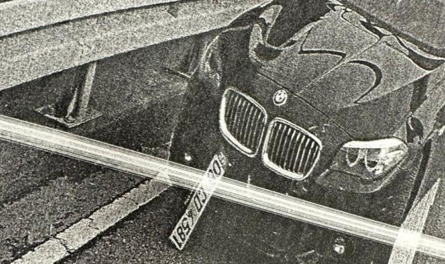 Ölüme neden oldu! Somali Cumhurbaşkanı'nın oğlunun karıştığı kazada fotoğrafı ortaya çıktı