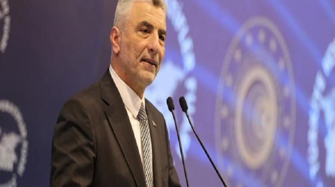 Ömer Bolat: Gıda enflasyonunu azaltmak adına kooperatiflerin sayısını çoğaltmak zorundayız