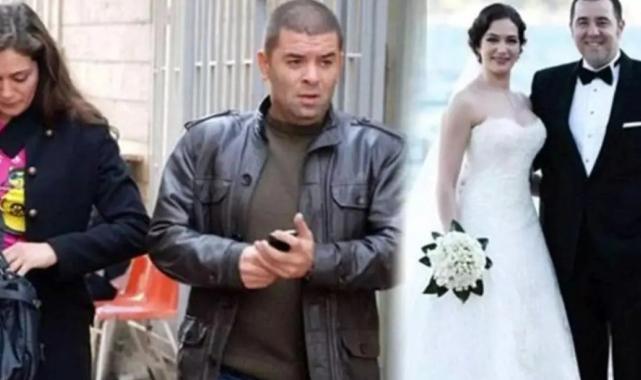 Özge Borak'tan "Ayıp olmasın diye evlendim" sözlerine 8 ay sonra açıklama