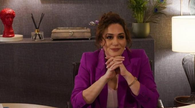 Özge Borak&#039;tan &quot;Ayıp olmasın diye evlendim&quot; sözlerine 8 ay sonra açıklama