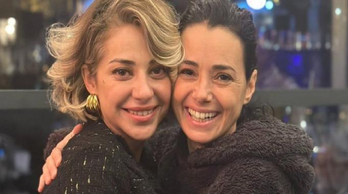 Özgü Namal ile avukat Feyza Altun buluşması: &quot;Ruhumuzu değiştiremediler&quot;