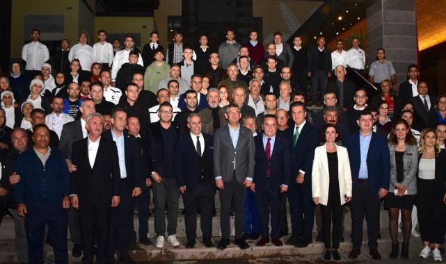 Özgür Özel: HEDEP'in randevu talebini bekliyoruz