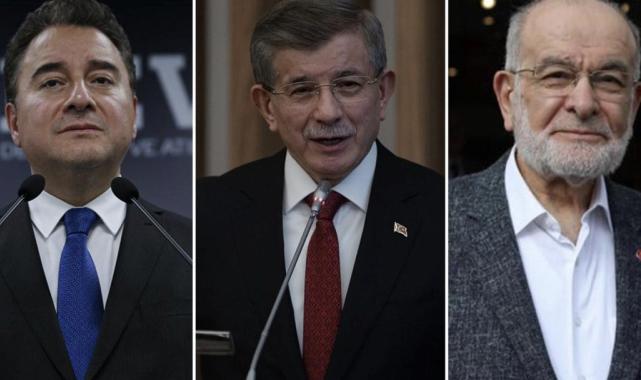 Özgür Özel'den küçük partilere ittifak mesajı: Görüşmeye hazırım