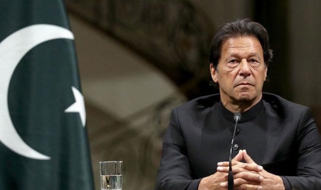 Pakistan'da eski başbakan Han'ın milletvekili adaylığı reddedildi