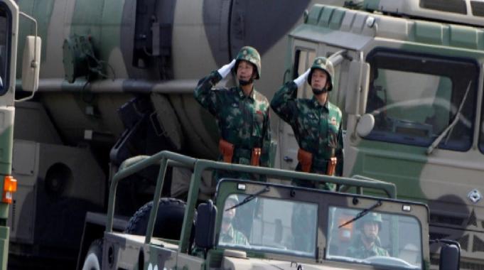 Pentagon: ABD silah endüstrisi, Çin&#039;e ayak uydurmakta zorlanıyor