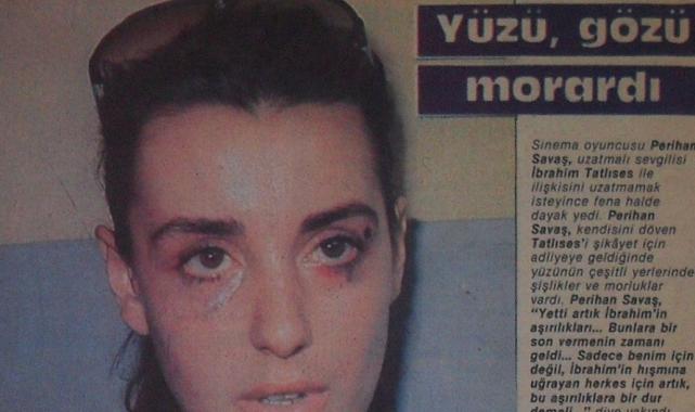 Perihan Savaş, eski eşi İbrahim Tatlıses ile yıllar sonra bir araya geldi