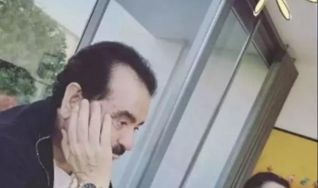 Perihan Savaş, eski eşi İbrahim Tatlıses ile yıllar sonra bir araya geldi