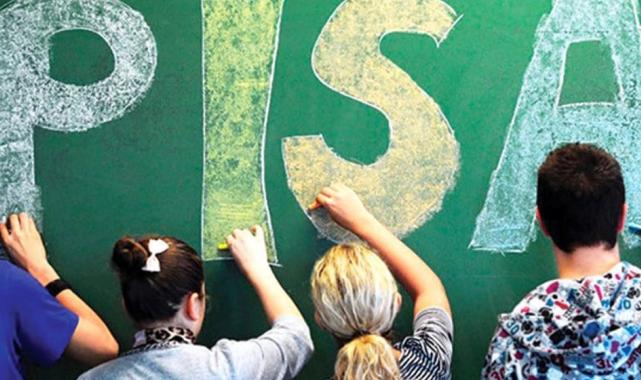 PISA 2022 sonuçları açıklandı: Türkiye her alanda sıralamasını yükseltti