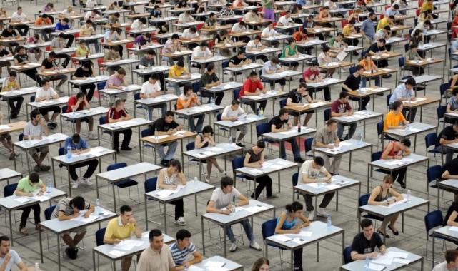 PISA 2022 sonuçları açıklandı: Türkiye her alanda sıralamasını yükseltti