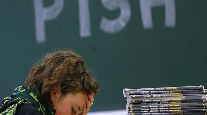 PISA 2022 sonuçları açıklandı: Türkiye her alanda sıralamasını yükseltti