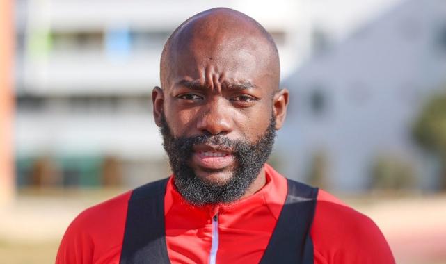 Recep Uçar: Fenerbahçe'ye karşı arzu ettiğimiz neticeyi almayı amaçlıyoruz