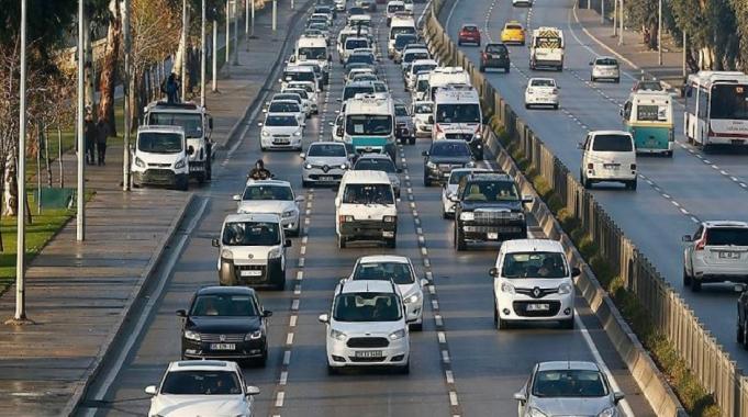 Resmi Gazete&#039;de yayınlandı! 2024 yılı MTV tutarları..