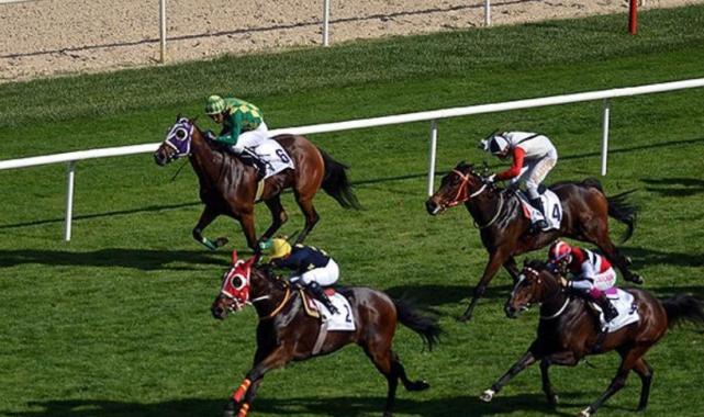 Resmi Gazete'de yayınlandı! Şans oyunları hasılatından alınan vergi, fon ve paylar yeniden düzenlendi