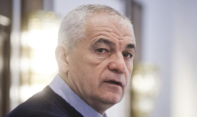 Rıza Çalımbay: Beşiktaş'tan kırgın ayrıldım