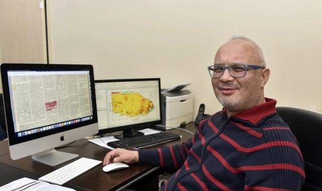 Rize'de petrol rüyası gerçek oldu! Günde 1 ton petrol denizin yüzeyine çıkıyor