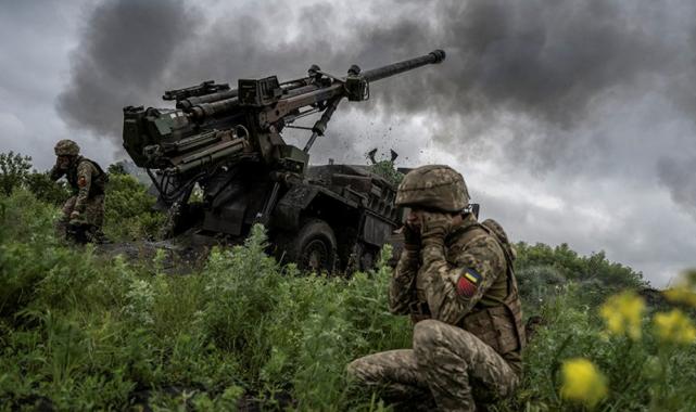 Rusya'dan Batı'ya çağrı: Ukrayna'da çıkmaza girdiğinizi anlayın