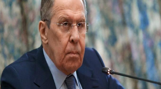 Rusya'dan Batı'ya çağrı: Ukrayna'da çıkmaza girdiğinizi anlayın