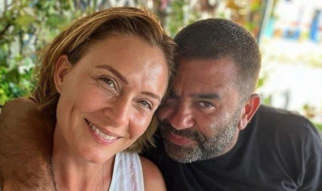 Rüya gibi başlayan evlilikler hüsranla bitti! İşte 2023 yılında boşanan ünlüler..