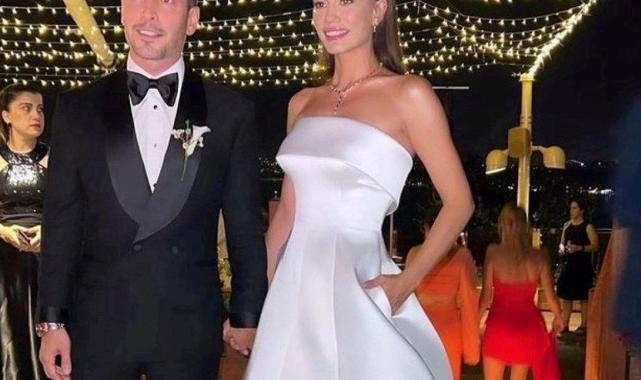 Rüya gibi başlayan evlilikler hüsranla bitti! İşte 2023 yılında boşanan ünlüler..