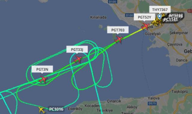 Sabiha Gökçen Havalimanı'na 2. pist! Açılışı bugün Cumhurbaşkanı Erdoğan yapacak