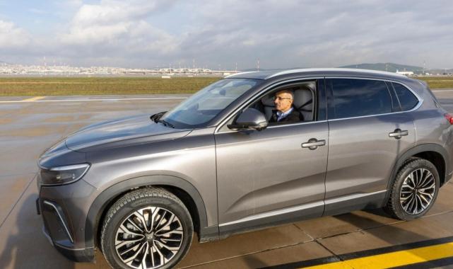 Sabiha Gökçen Havalimanı'na 2. pist! Açılışı bugün Cumhurbaşkanı Erdoğan yapacak