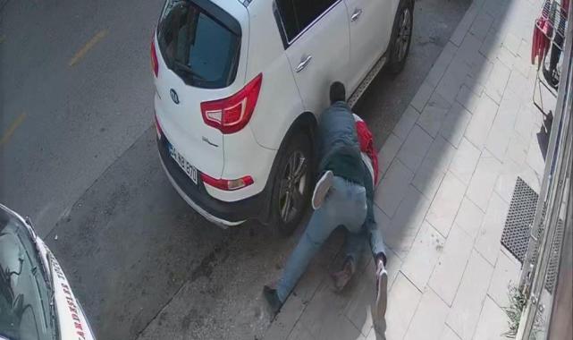 Sakarya'da iki kardeş arasında miras anlaşmazlığı! Ağabey kardeşini vurdu