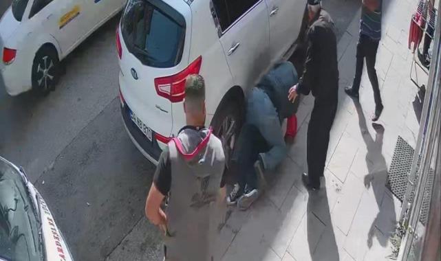 Sakarya'da iki kardeş arasında miras anlaşmazlığı! Ağabey kardeşini vurdu