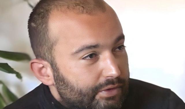 Sarıyer'de korkunç olay! Ateş topuna dönen adam çığlık çığlığa can verdi...