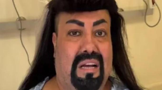 Şarkıcı Kobra Murat hastanelik oldu! Hayranlarından dua ve helallik istedi