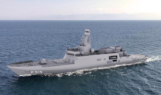 Savunma 2024'te hız kesmeyecek! Havada S denizde SİDA karada İKA...