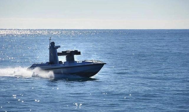 Savunma 2024'te hız kesmeyecek! Havada S denizde SİDA karada İKA...