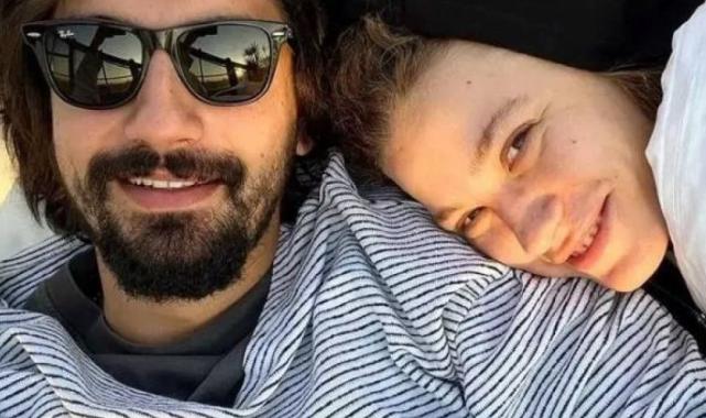 Seranay Sarıkaya’dan Mert Demir açıklaması! "Durun bakalım" deyip güldü…